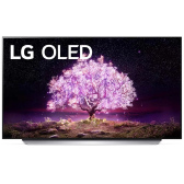 Ремонт телевизоров LG OLED48C1RLA