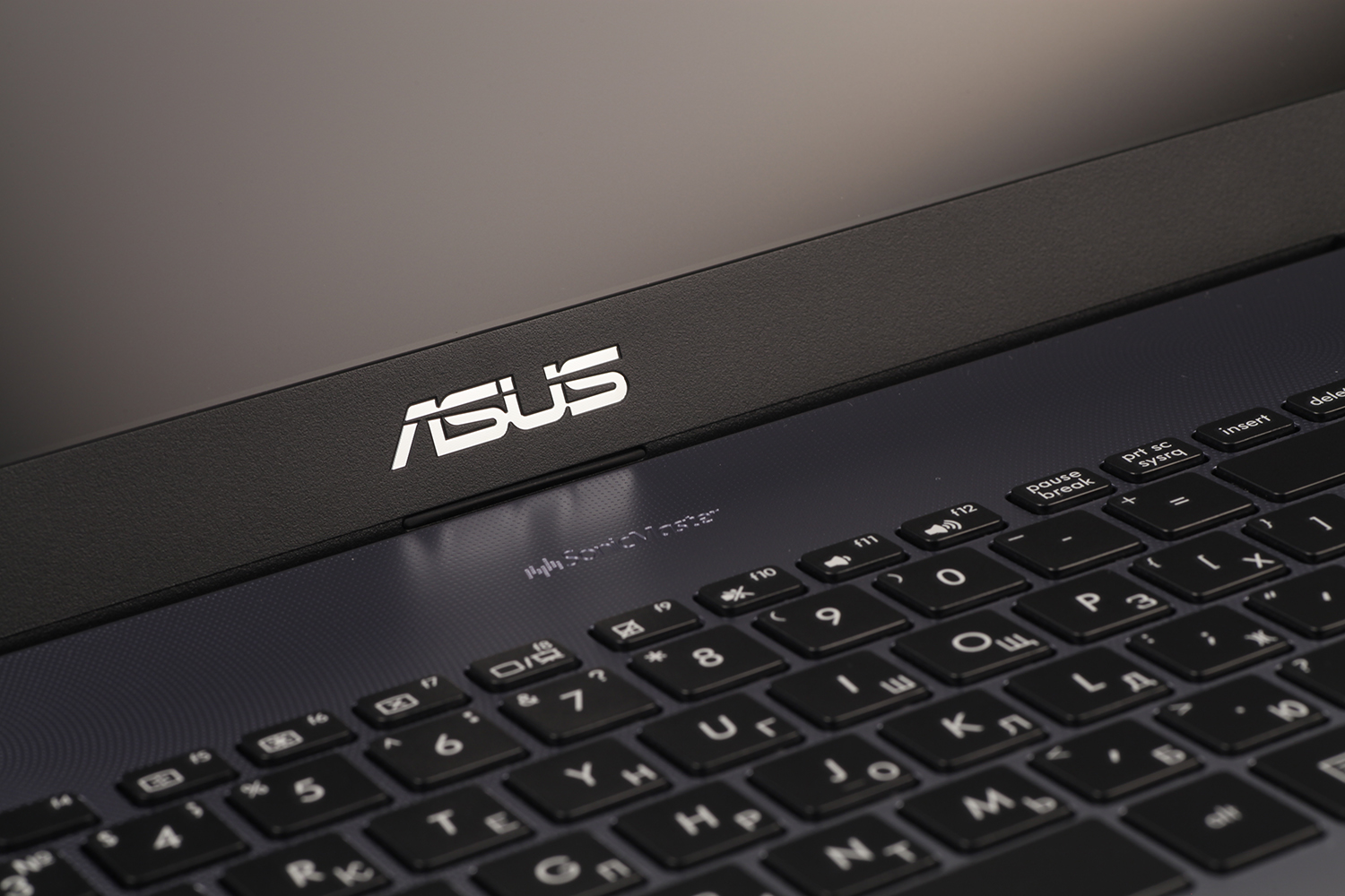 Причины неисправности подсветки клавиатуры на ноутбуке ASUS: решаем проблемы