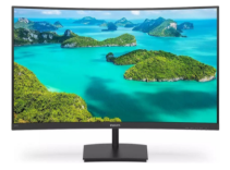 Philips 241E1SC