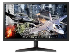 LG 24GL600F-B