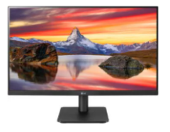 LG 24MP400