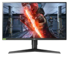 LG 27GL650F-B