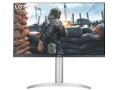 LG 27UP650-W