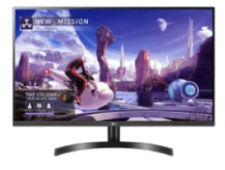 LG 32QN600-B-W