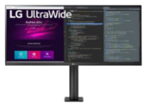 LG 34WN780-B