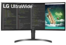 LG 35WN75C-B