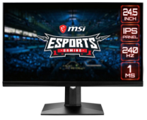 MSI MAG251RX