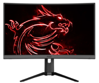 MSI MAG272CQR