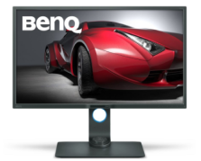 Benq PD3200U