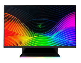 Монитор Razer модель