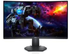 Dell S2722DGM