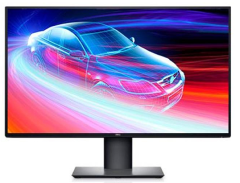 Dell U2720Q