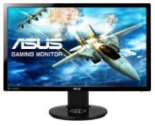 Asus VA24DQ