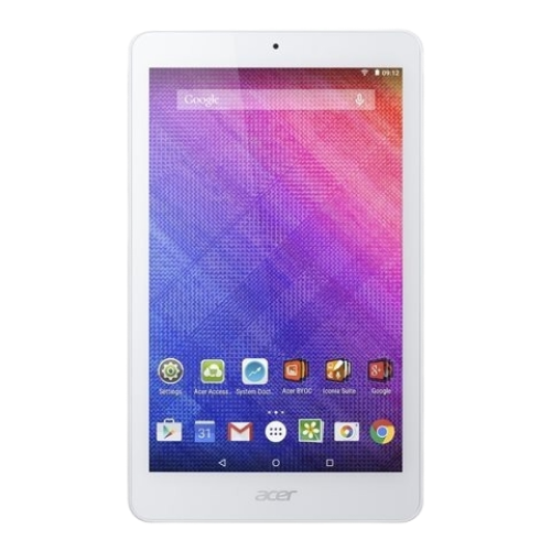 Ремонт планшета Acer Iconia One 8 (B1-820)
