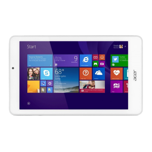 Ремонт планшета Acer Iconia Tab 8 W (W1-810)
