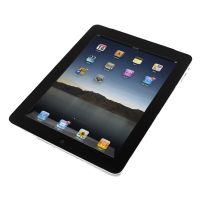 Ремонт планшета Apple iPad 1