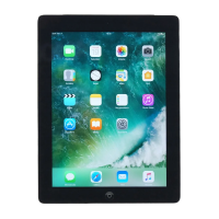 Ремонт планшета Apple iPad 4