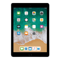 Ремонт планшета Apple iPad 7