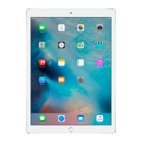 Ремонт планшета Apple iPad 9