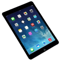 Ремонт планшета Apple iPad Air