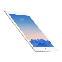 Ремонт планшета Apple iPad Air 2