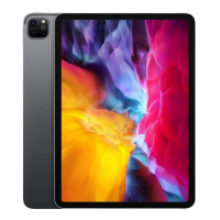 Ремонт планшета Apple iPad Pro 11 (2020)