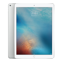 Ремонт планшета Apple iPad Pro 12,9 (2015)