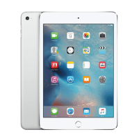 Ремонт планшета Apple iPad mini 3