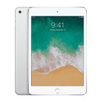 Ремонт планшета Apple iPad mini 4