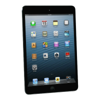 Ремонт планшета Apple iPad mini 6