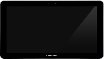 Экран планшета Samsung становится черным на несколько секунд и снова включается. Что делать? - основное фото статьи