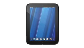 Ремонт планшета HP TouchPad