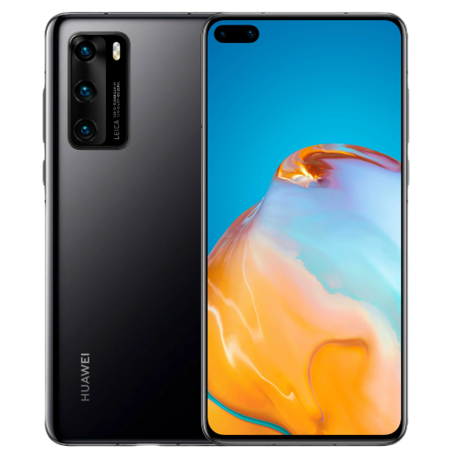 Ремонт Huawei P40 Pro