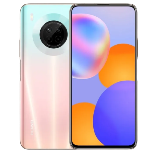 Ремонт Huawei Y9a
