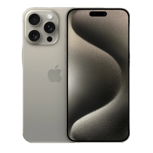 Ремонт Iphone 15 Pro Max