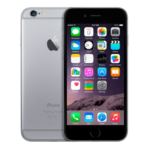 Ремонт Iphone 6