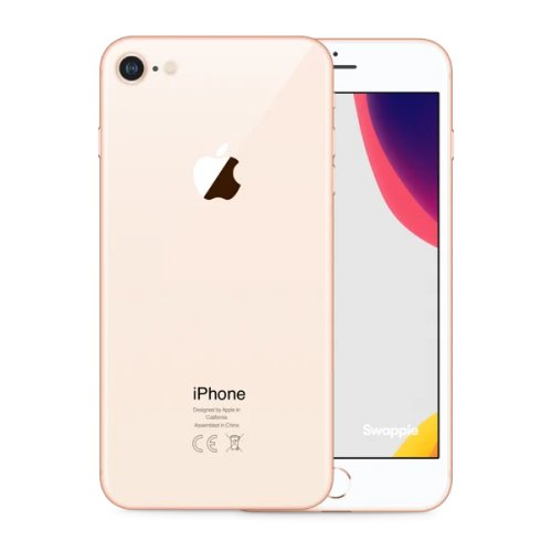 Ремонт Iphone 8