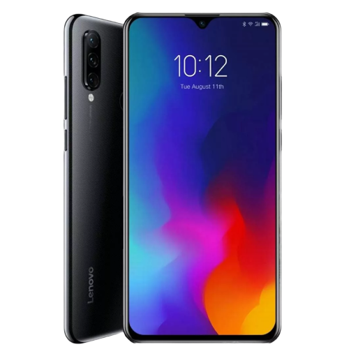 Ремонт Lenovo Z6 Lite