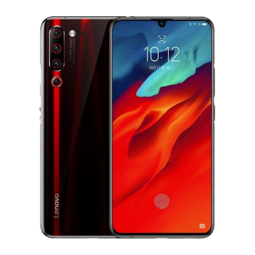 Ремонт Lenovo Z6 Pro