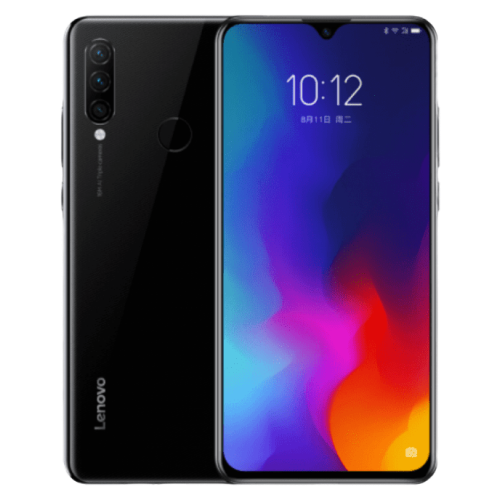Ремонт Lenovo Z6 Youth Edition