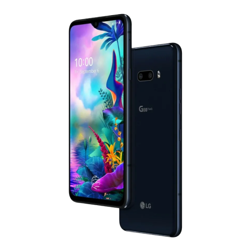Ремонт LG G8X ThinQ