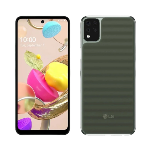 Ремонт LG K42