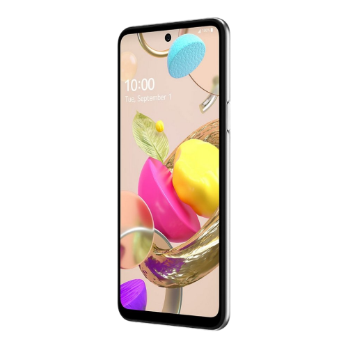 Ремонт LG K52
