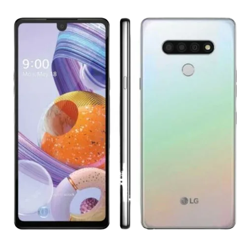 Ремонт LG K71