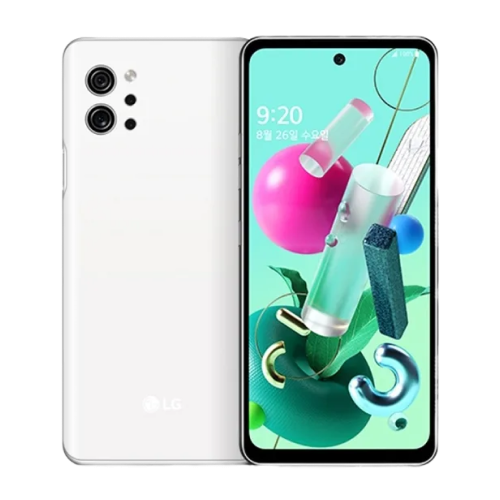 Ремонт LG K92 5G