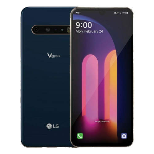 Ремонт LG V60 ThinQ