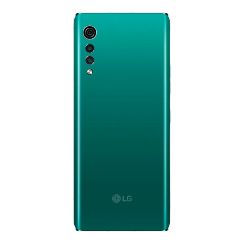 Ремонт LG Velvet