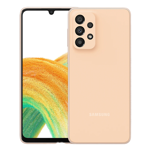 Ремонт Samsung Galaxy A33 5G