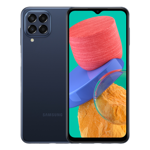 Ремонт Samsung Galaxy M33 5G