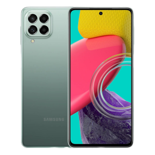Ремонт Samsung Galaxy M53 5G